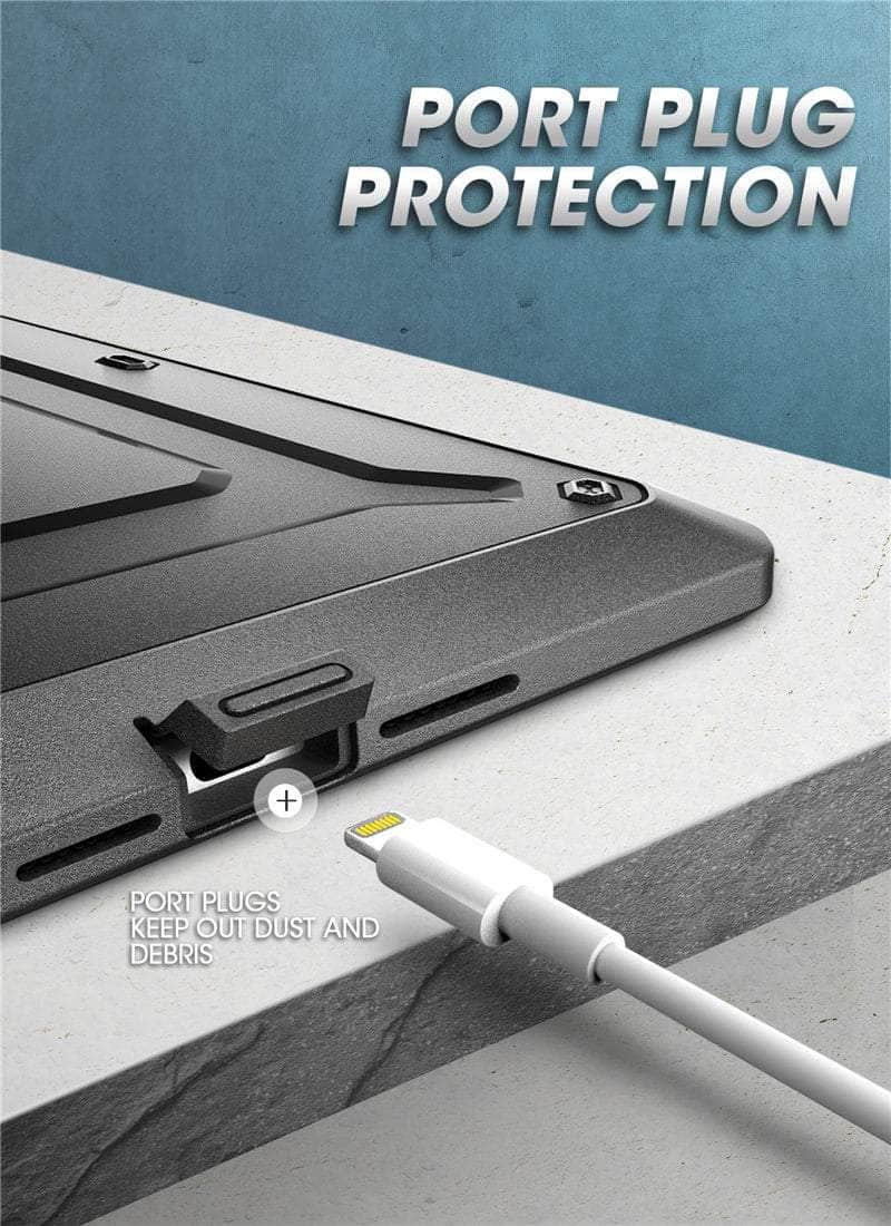 Casebuddy iPad 10.2 SUPCASE UB PRO Full-body Rugged Cover