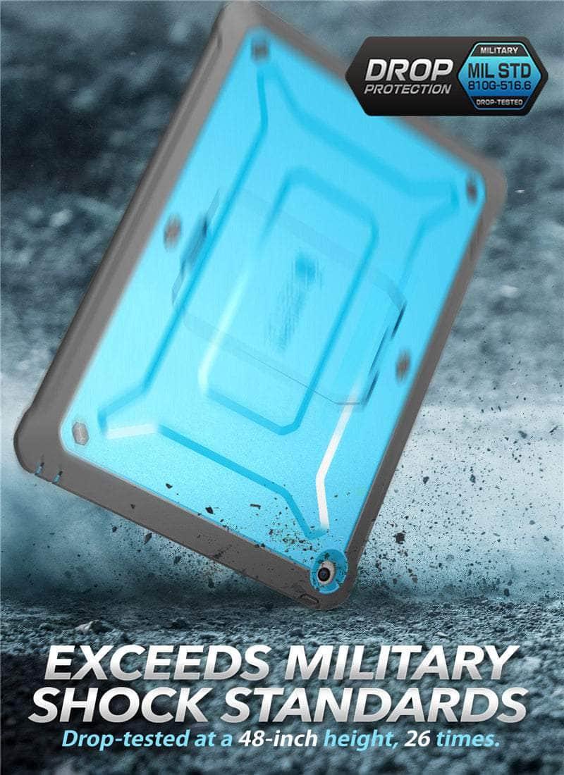 Casebuddy iPad 10.2 SUPCASE UB PRO Full-body Rugged Cover