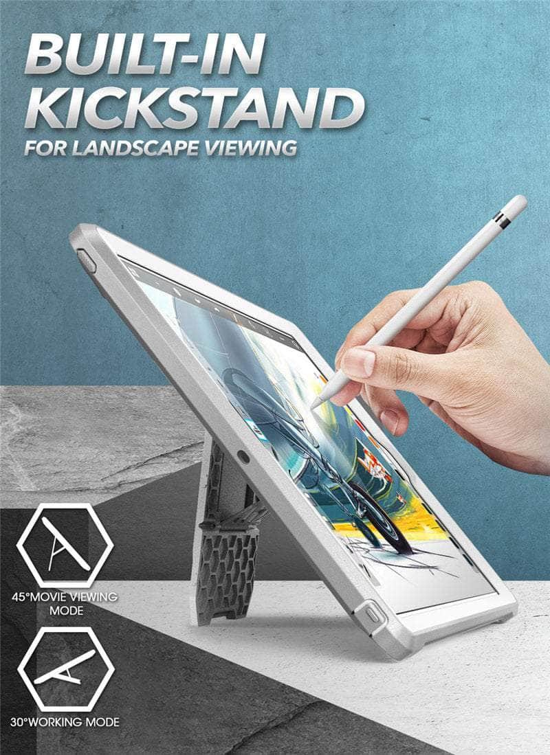 Casebuddy iPad 10.2 SUPCASE UB PRO Full-body Rugged Cover