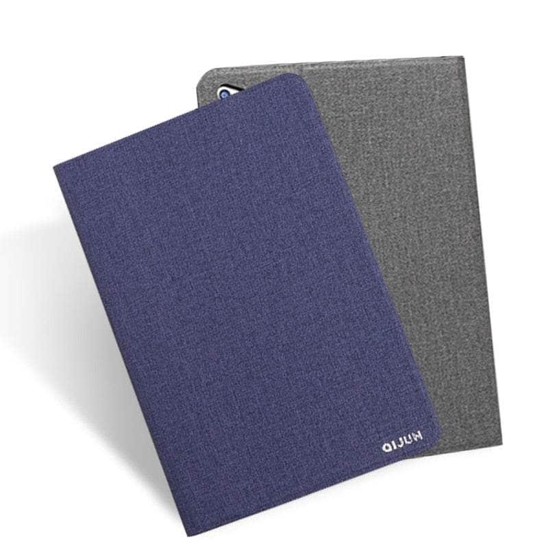 Casebuddy iPad 10 2022 Flip Stand Tablet Cover