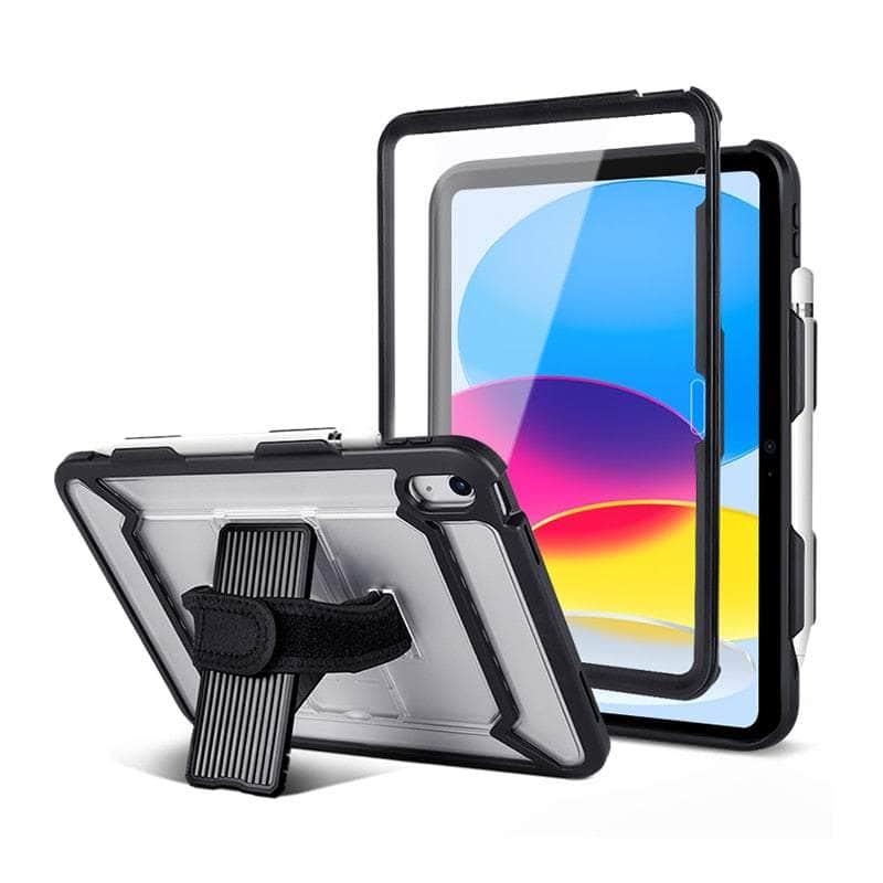 Casebuddy iPad 10 2022 Full Enclosed Protection Waterproof Case