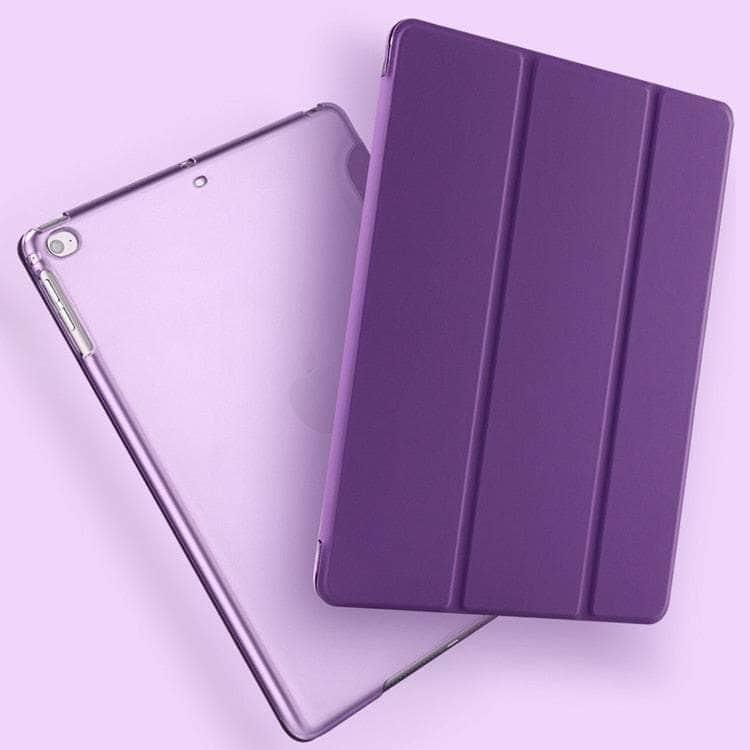 Casebuddy iPad 10 2022 Smart Cover