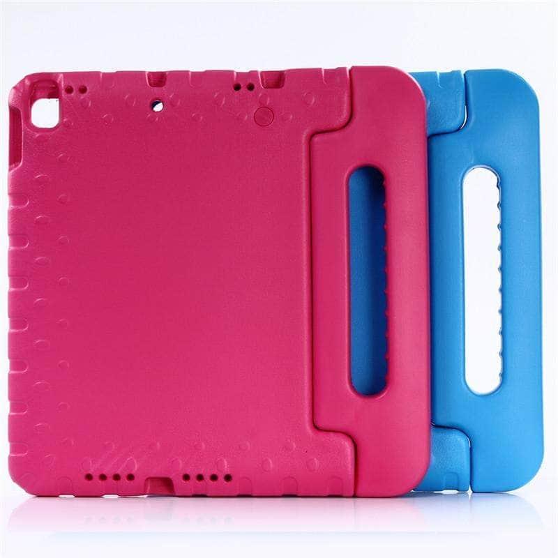 CaseBuddy Australia Casebuddy iPad 8 10.2 2019 A2200 A2198 A2232 EVA Shockproof Stand Case