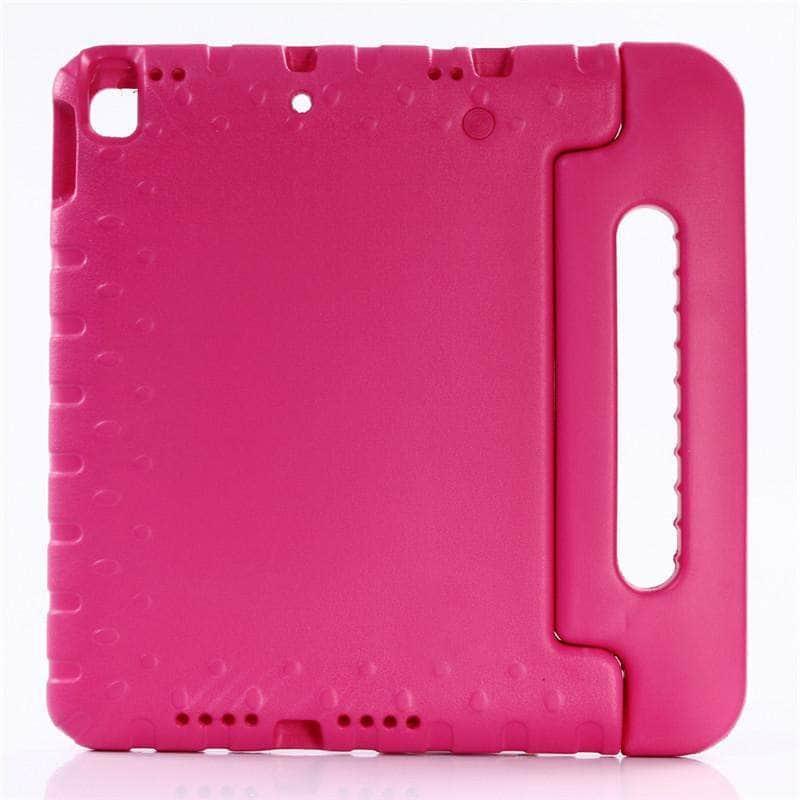 CaseBuddy Australia Casebuddy iPad 8 10.2 2019 A2200 A2198 A2232 EVA Shockproof Stand Case