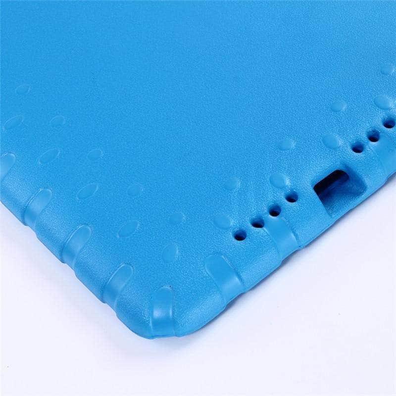 CaseBuddy Australia Casebuddy iPad 8 10.2 2019 A2200 A2198 A2232 EVA Shockproof Stand Case