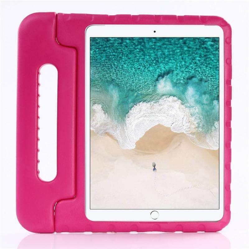 CaseBuddy Australia Casebuddy iPad 8 10.2 2019 A2200 A2198 A2232 EVA Shockproof Stand Case