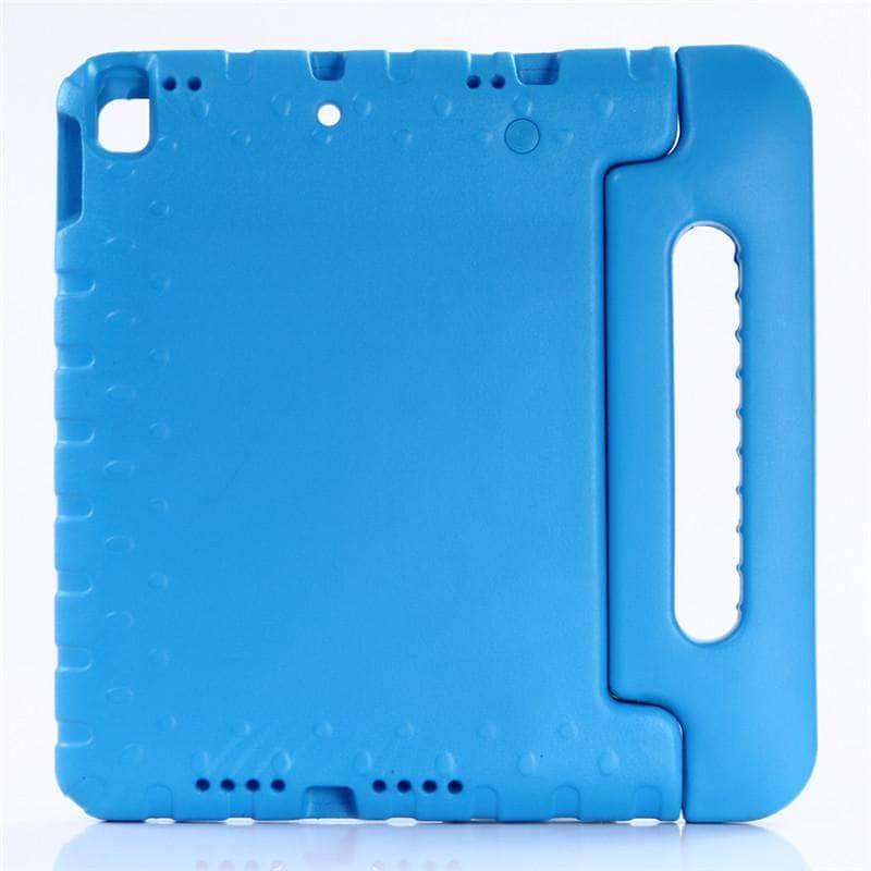 CaseBuddy Australia Casebuddy iPad 8 10.2 2019 A2200 A2198 A2232 EVA Shockproof Stand Case