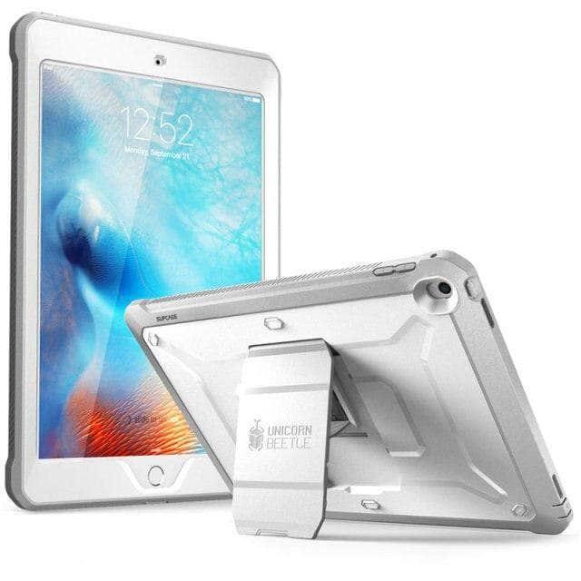 CaseBuddy Australia Casebuddy iPad 9.7 Case SUPCASE Heavy Duty UB Pro Full-Body Rugged Protective Case