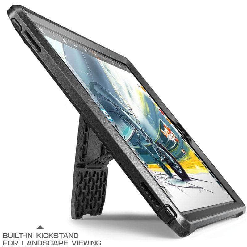 CaseBuddy Australia Casebuddy iPad 9.7 Case SUPCASE Heavy Duty UB Pro Full-Body Rugged Protective Case