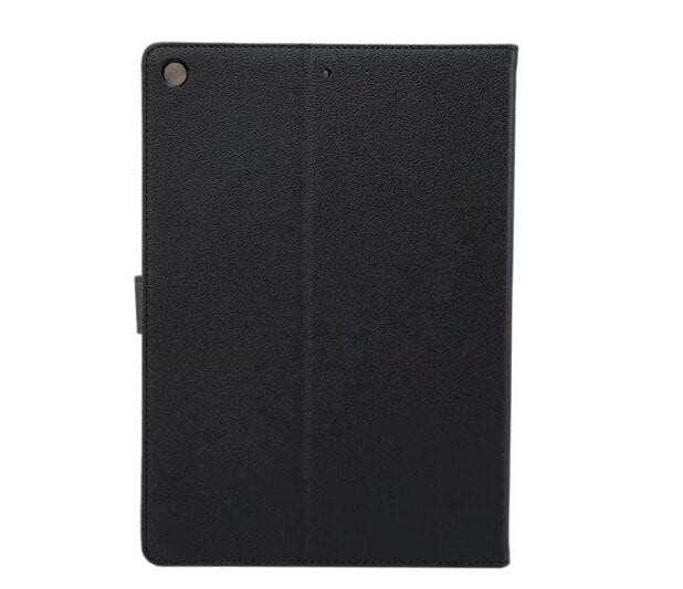 iPad 9.7 Leather Look Folio Case - CaseBuddy