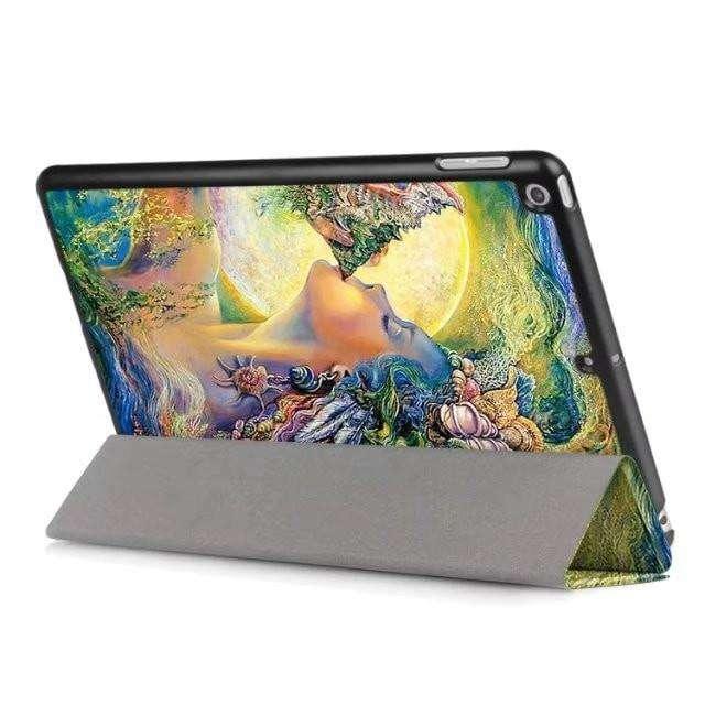 iPad 9.7 Mermaids Smart Case - CaseBuddy