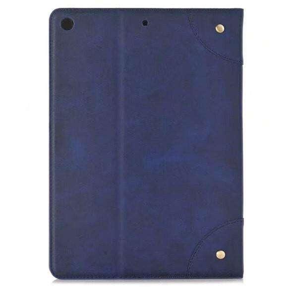iPad 9.7 Rustique Organizer Case - CaseBuddy