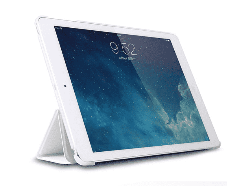 iPad 9.7 Smart Case - CaseBuddy