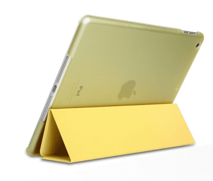 iPad 9.7 Smart Case - CaseBuddy