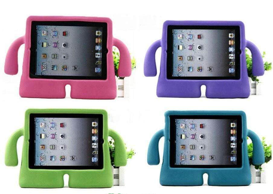 Case Buddy.com.au iPad 9.7 Case & Cover iPad 9 iBuddy Children Safe Case