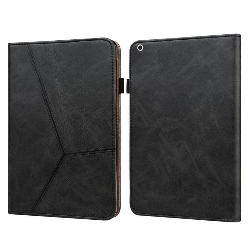 CaseBuddy Australia Casebuddy iPad 9 Luxury PU Leather Wallet Stand