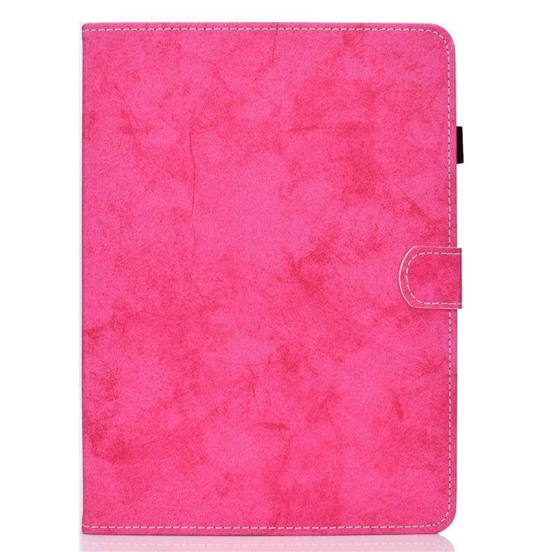 CaseBuddy Australia Casebuddy iPad Air 4 10.9 2020 Business Leather Stand Case