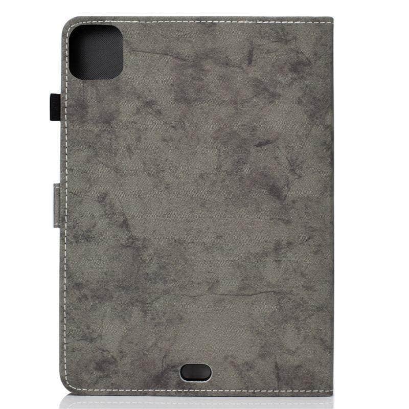 CaseBuddy Australia Casebuddy iPad Air 4 10.9 2020 Business Leather Stand Case