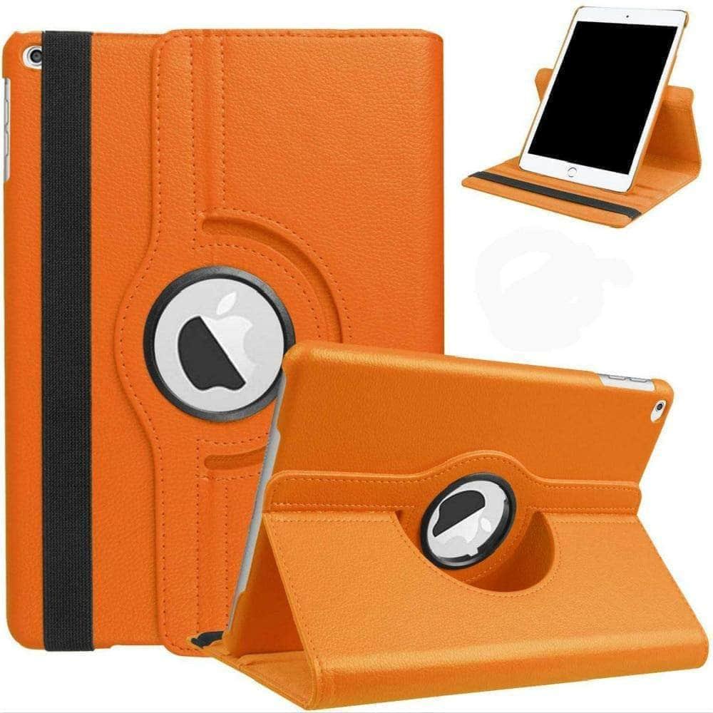 CaseBuddy Australia Casebuddy iPad Air 5 2022 360 Rotating Stand Magnet Cover
