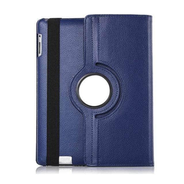 CaseBuddy Australia Casebuddy iPad Air 5 2022 360 Rotating Stand Magnet Cover