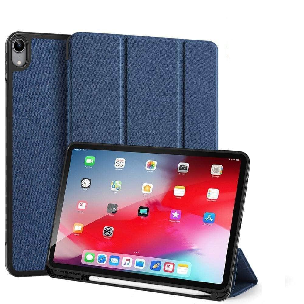 CaseBuddy Australia Casebuddy iPad Air 5 2022 Protective Smart Ultra Slim Lightweight Flexible Stand