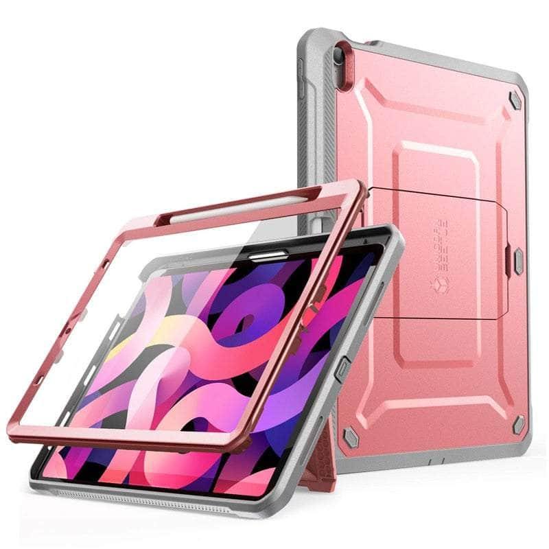 CaseBuddy Australia Casebuddy iPad Air 5 2022 SUPCASE UB PRO Full-body Rugged Cover Case