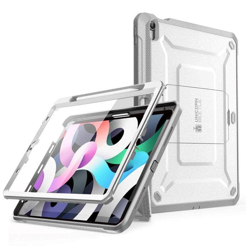 CaseBuddy Australia Casebuddy iPad Air 5 2022 SUPCASE UB PRO Full-body Rugged Cover Case