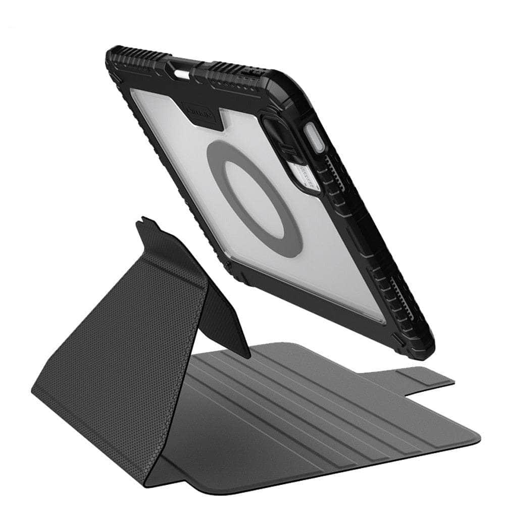 iPad Air 5 Nillkin Bumper SnapSafe Protection Shield