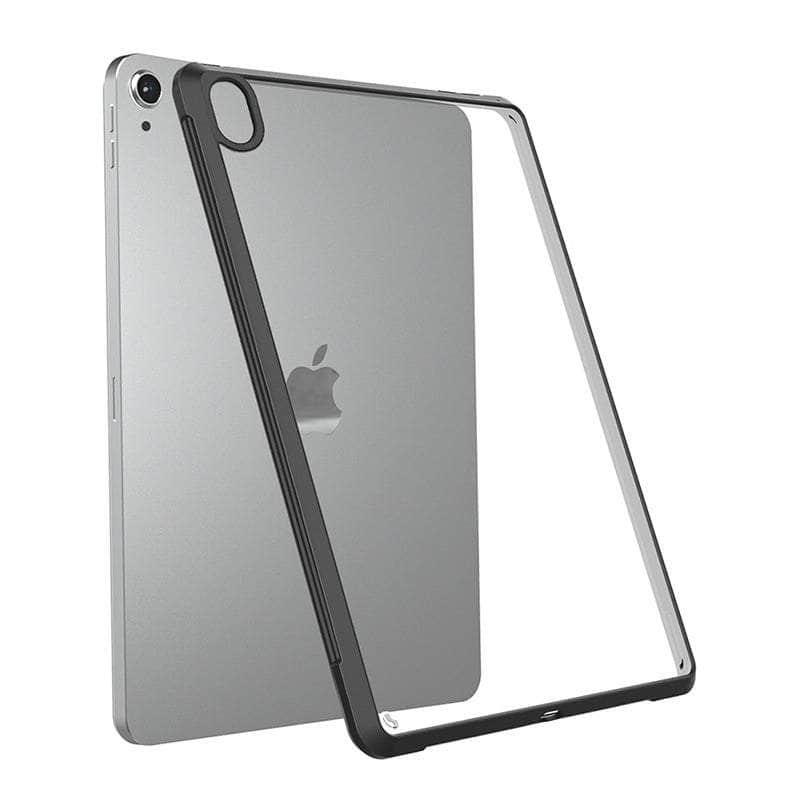 iPad Air 5 Protective Shockproof Transparent Anti-drop Shell