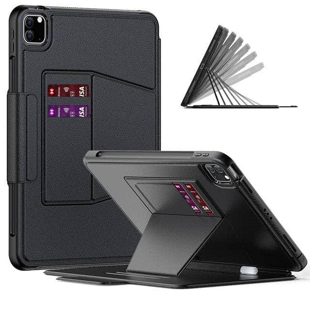 iPad Air 5 Protective Stand Case