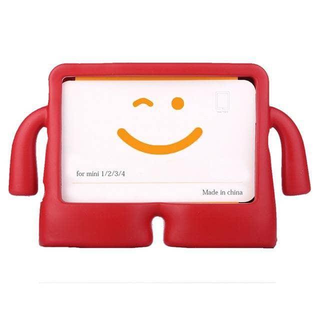 iPad Mini 5 Non-toxic EVA Drop Resistance iBuddy Case