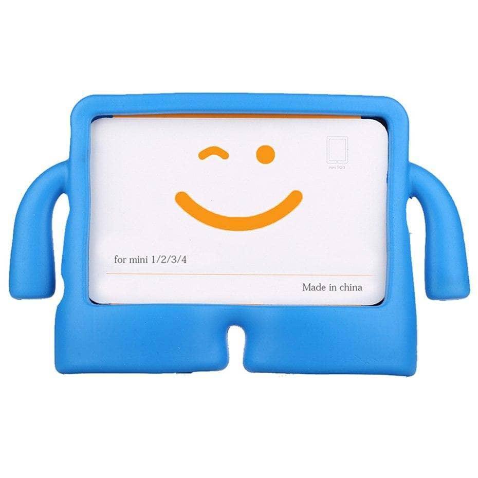 iPad Mini 5 Non-toxic EVA Drop Resistance iBuddy Case