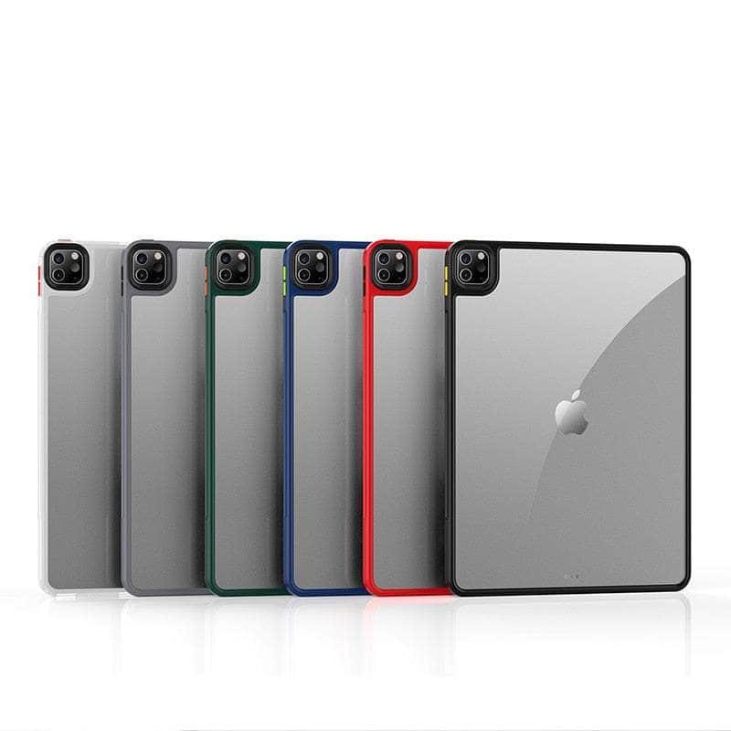 Casebuddy iPad Mini 6 Acrylic Ultra-Thin Protect Cover