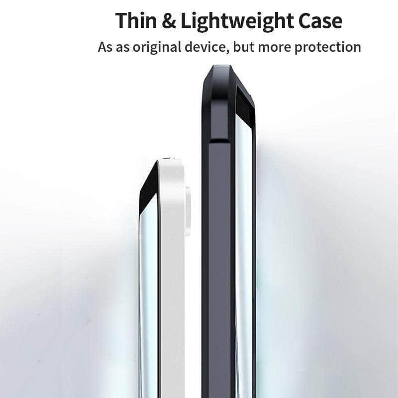CaseBuddy Australia Casebuddy iPad Mini 6 Airbag Bumper Case