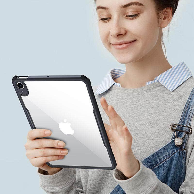 CaseBuddy Australia Casebuddy iPad Mini 6 Airbag Bumper Case