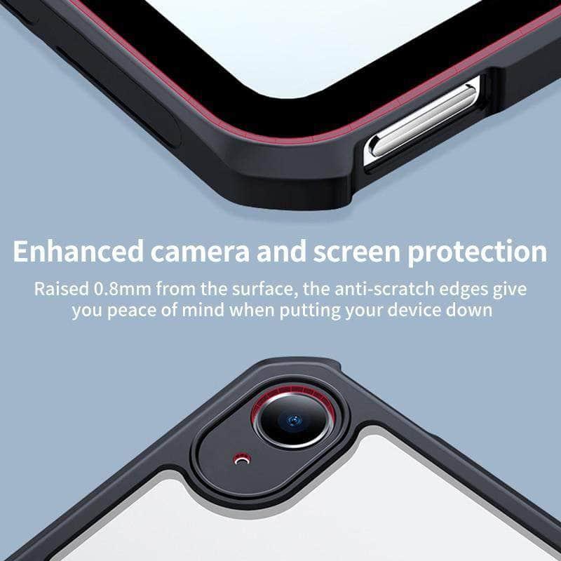 CaseBuddy Australia Casebuddy iPad Mini 6 Airbag Bumper Case