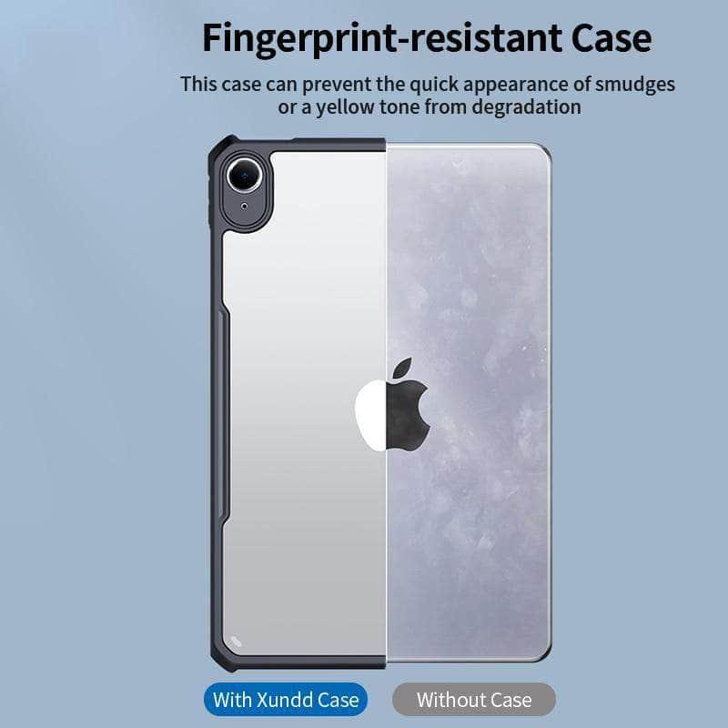 CaseBuddy Australia Casebuddy iPad Mini 6 Airbag Bumper Case