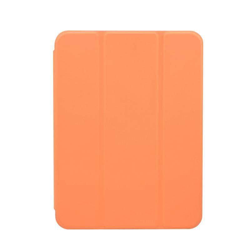 CaseBuddy Australia Casebuddy iPad Mini 6 Clear Flip Book Protect Cover
