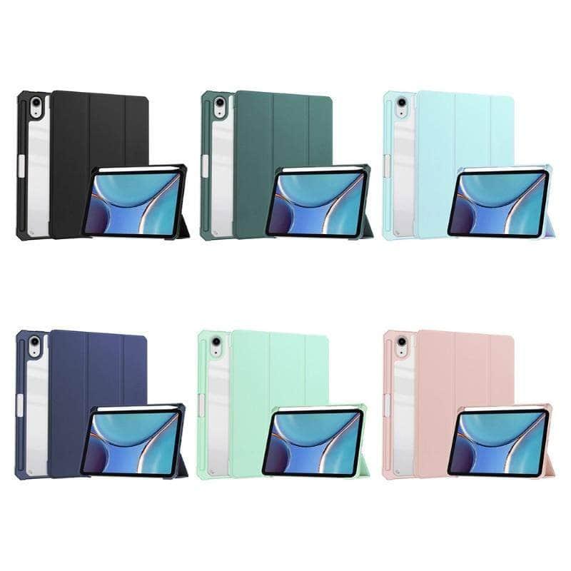 CaseBuddy Australia Casebuddy iPad Mini 6 Protective Sleeve Cover