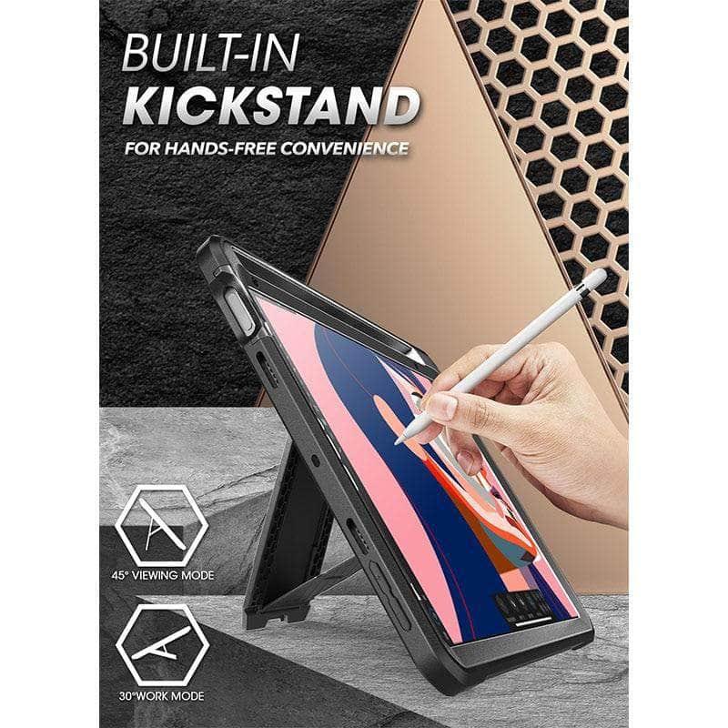 CaseBuddy Australia Casebuddy iPad Mini 6 SUPCASE UB Pro Full-Body Rugged Kickstand Protective Case