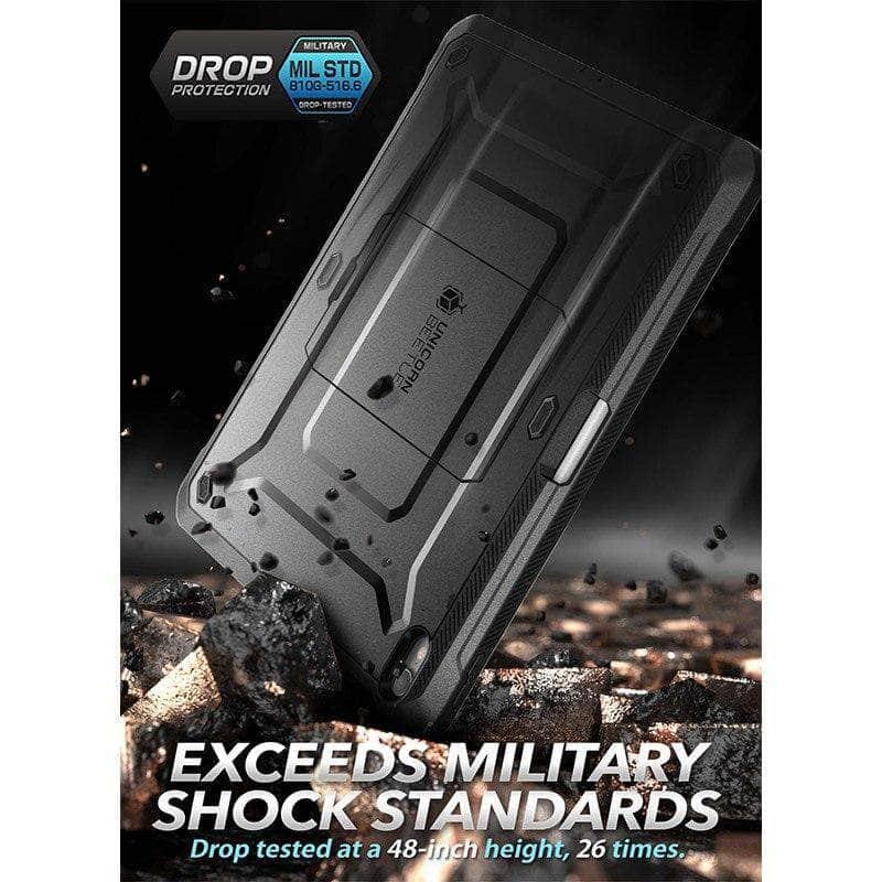 CaseBuddy Australia Casebuddy iPad Mini 6 SUPCASE UB Pro Full-Body Rugged Kickstand Protective Case