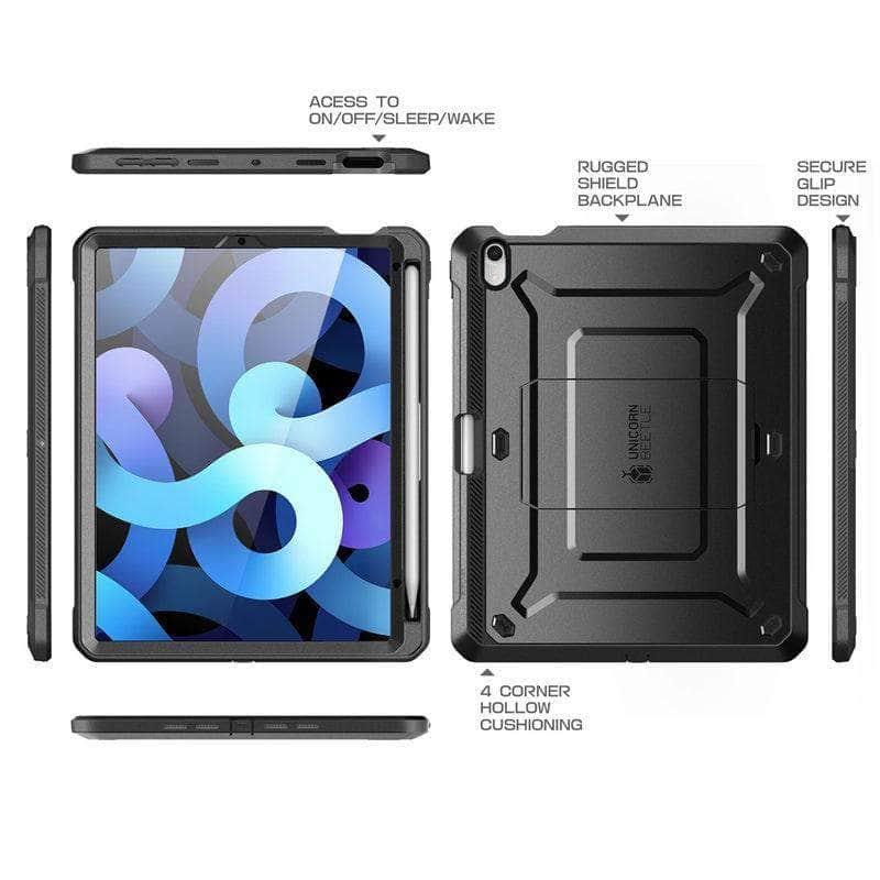 CaseBuddy Australia Casebuddy iPad Mini 6 SUPCASE UB Pro Full-Body Rugged Kickstand Protective Case