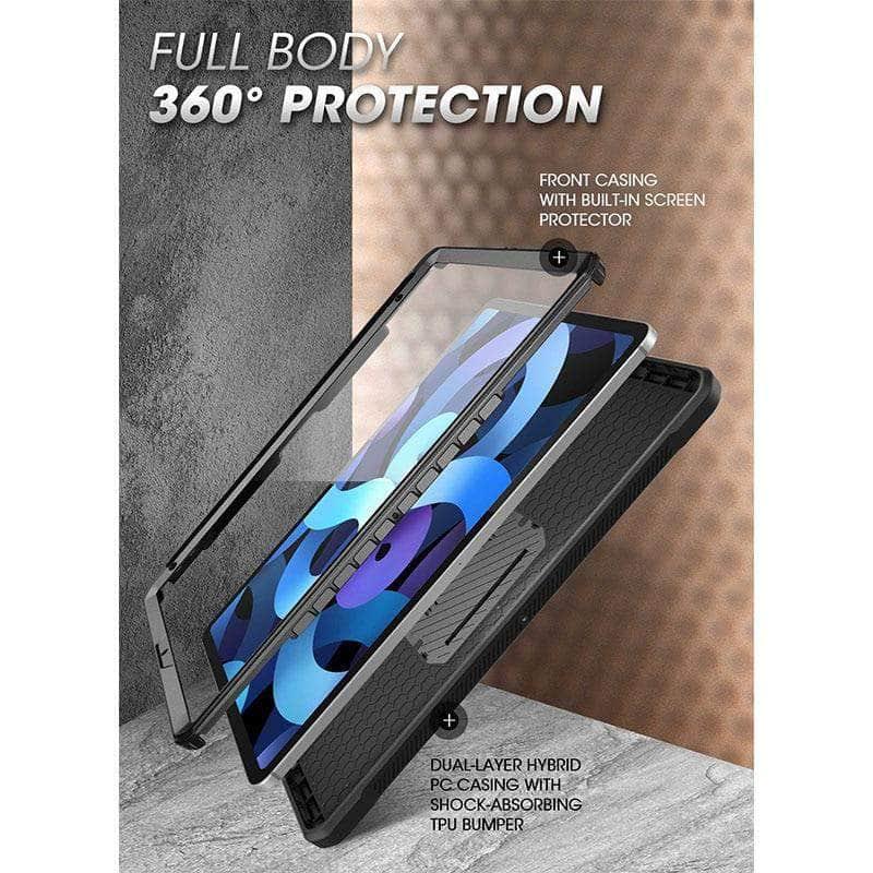 CaseBuddy Australia Casebuddy iPad Mini 6 SUPCASE UB Pro Full-Body Rugged Kickstand Protective Case