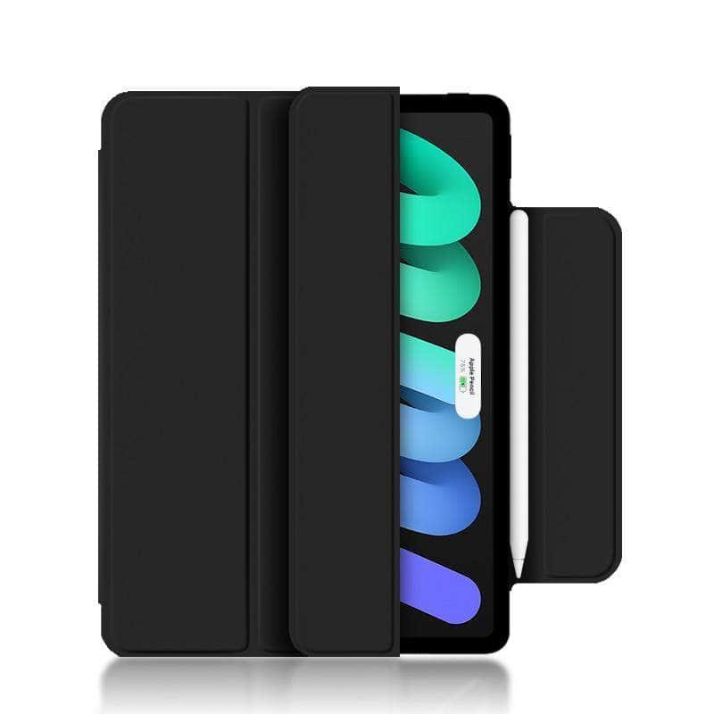 CaseBuddy Australia Casebuddy iPad Mini 6 Ultra Thin Magnetic Smart Cover