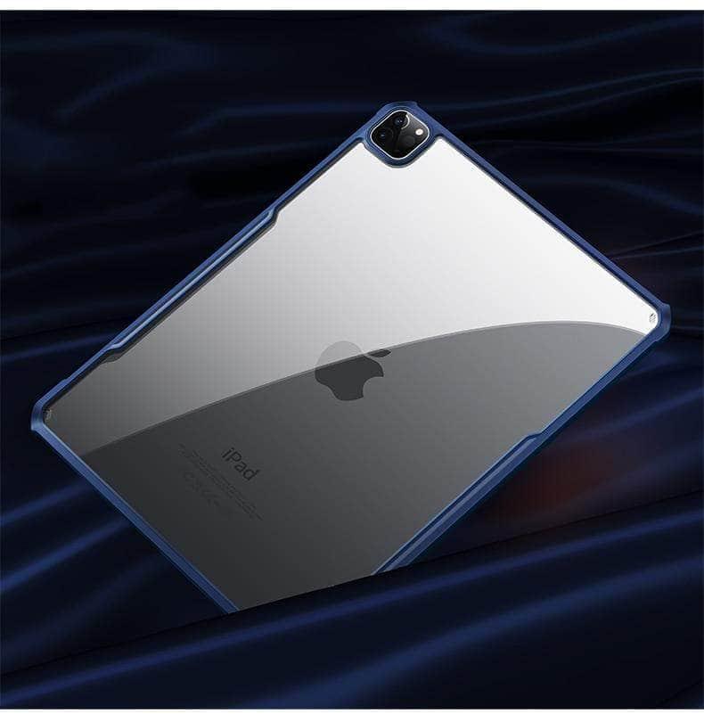 CaseBuddy Australia Casebuddy Black-2 / iPad Mini 6 iPad Mini 6 Xundd Shockproof Shell