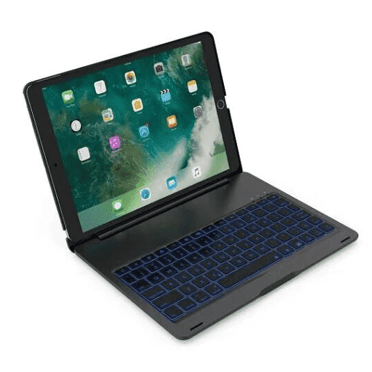 iPad Pro 10.5 Illumina v2.0 Bluetooth Keyboard Case - CaseBuddy