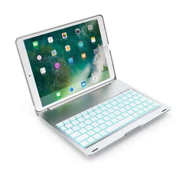 iPad Pro 10.5 Illumina v2.0 Bluetooth Keyboard Case - CaseBuddy