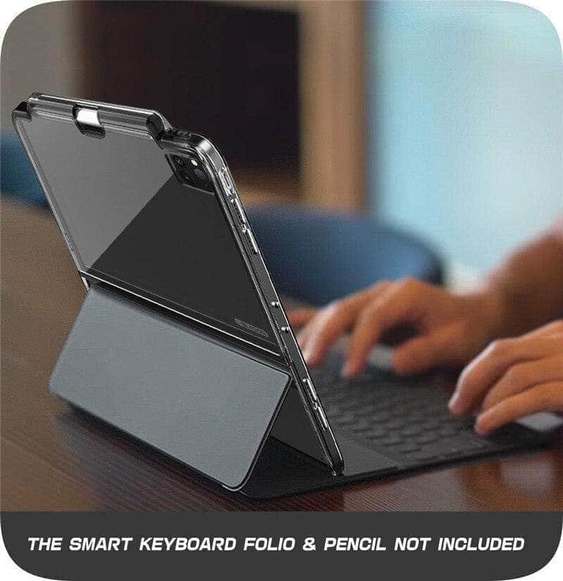 CaseBuddy Australia Casebuddy iPad Pro 11 2020 Compatible Official Smart Keyboard Back Case