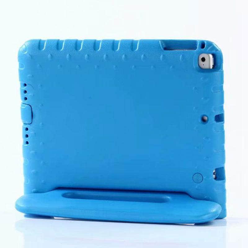 iPad Pro 11 2020 Pencil Holder Shockproof EVA Kids Case - CaseBuddy