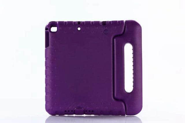 iPad Pro 11 2020 Pencil Holder Shockproof EVA Kids Case - CaseBuddy